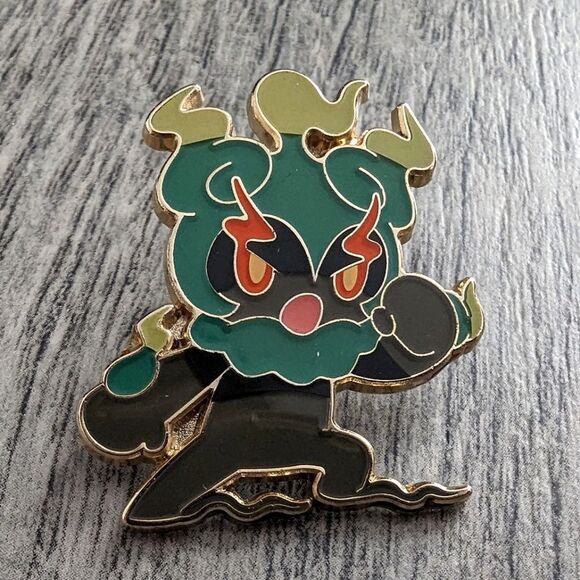 Pokémon Nintendo Pin Lot Pikachu - Picture 4 of 12